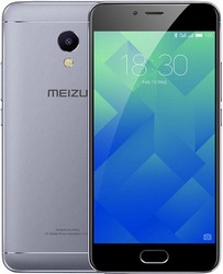 Прошивка телефона Meizu M5s в Комсомольске-на-Амуре